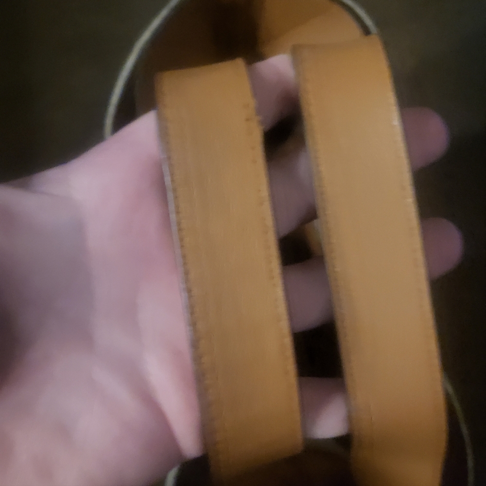MICHAEL KORS SATCHEL - Picture 3 of 9